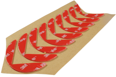 Cradle Protection Tape